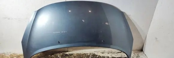 Peugeot 207 CC Engine bonnet/hood