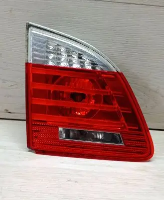 BMW 5 E60 E61 Tailgate rear/tail lights 7177697 0097218 2TZ00942701