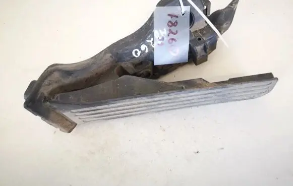 Skoda Octavia Mk2 (1Z) Accelerator throttle pedal 1k1721503l 6pv008600-00