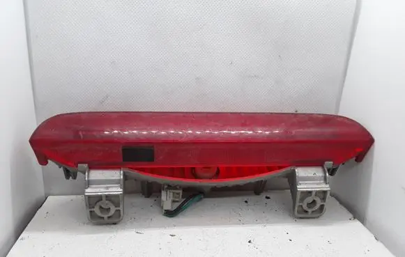 KIA Picanto Third/center stoplight NOCODE