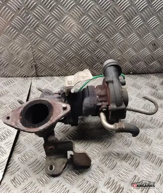 Renault Clio III Turbo 54359710028