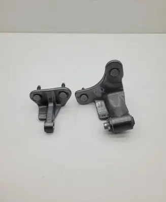 Mercedes-Benz CLS C218 X218 Rear door hinge set 