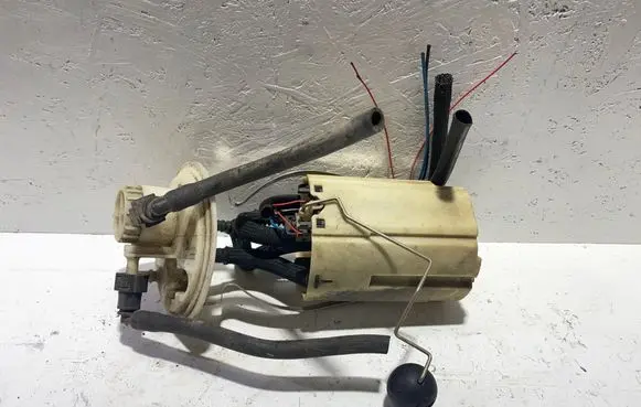 Volvo V70 In-tank fuel pump 0580313027 08510