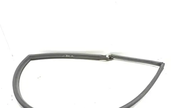 Renault Avantime Front door rubber seal 