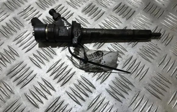 Ford Focus Fuel injector 0445110259