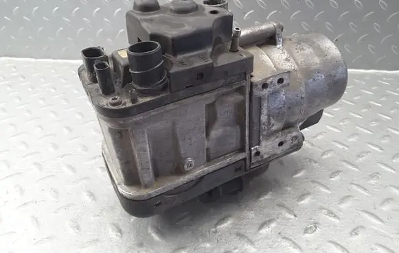 Mercedes-Benz S W222 Auxiliary pre-heater (Webasto) A2225001398 A2225001998 A2C53422543D