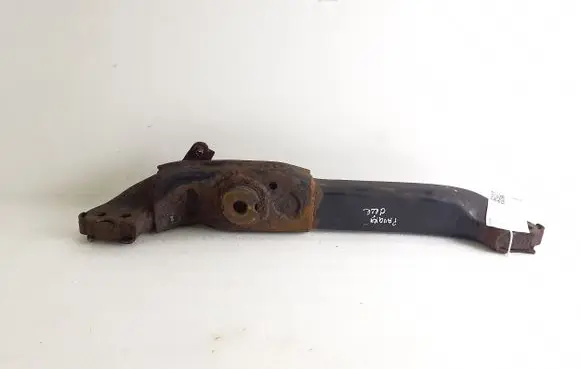 Hummer H3 Gearbox mounting bracket