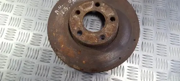 Audi A4 S4 B5 8D Front brake disc
