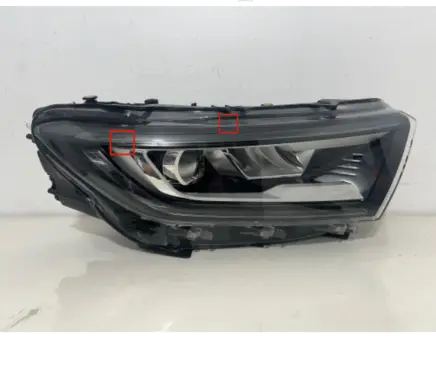 Ford Transit - Tourneo Connect Headlight/headlamp 2KF941036