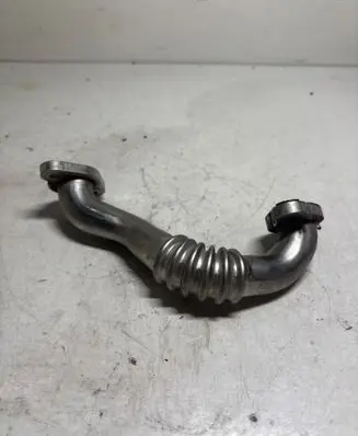 Skoda Octavia Mk2 (1Z) EGR valve line/pipe/hose 