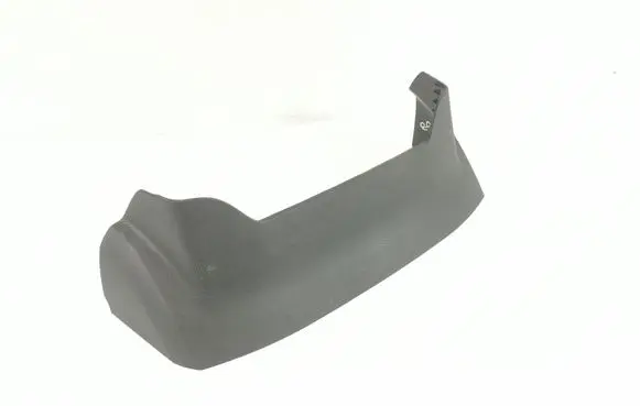 Dodge RAM Dashboard center trim panel 1WZ91TRMAA