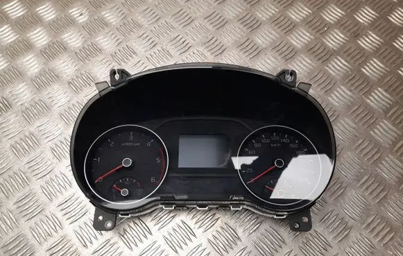 Speedometer (instrument cluster)