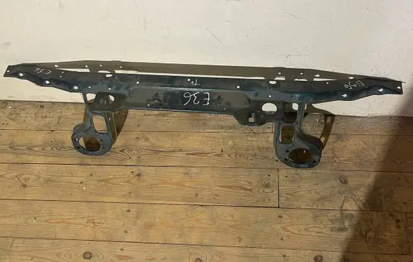 BMW 3 E36 Radiator support slam panel