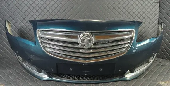 Opel Insignia A Front bumper 