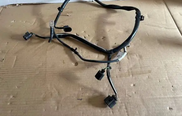 Audi A3 S3 8V Wires (generator/alternator) 5Q0971230AE