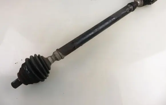 Volkswagen Jetta VI Front driveshaft 
