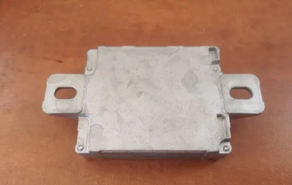 BMW X5 G05 Other control units/modules 9878658