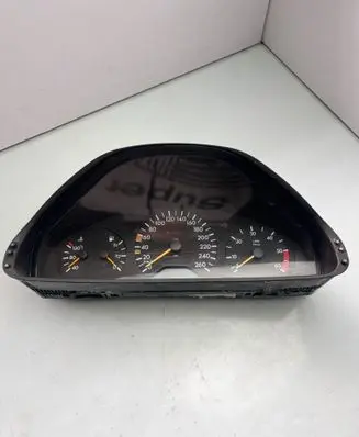 Mercedes-Benz E W210 Speedometer (instrument cluster) 87001345
