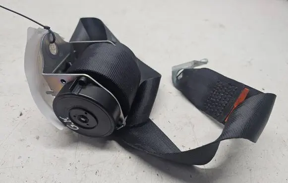 Ford Focus C-MAX Rear seatbelt 3M51R611B69EB