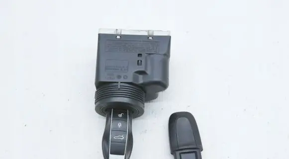 Porsche Panamera (970) Ignition lock 7PP905865C