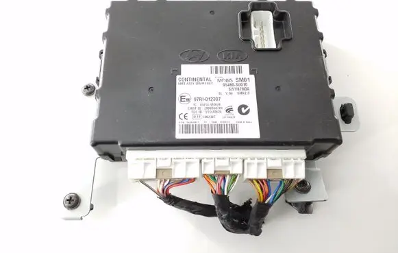 KIA Sportage Other control units/modules 954803U010