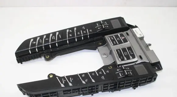 Porsche Panamera (970) Interior fan control switch 97065330555