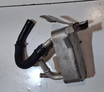 Ford Ecosport Gearbox / Transmission oil cooler 