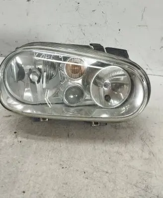 Volkswagen Golf IV Headlight/headlamp 1J1941016B 67742020