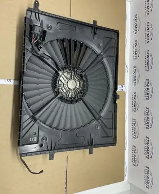 Mercedes-Benz GLC X253 C253 Fan set 09990613