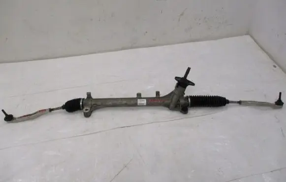 Renault Megane IV Steering rack 490017441R