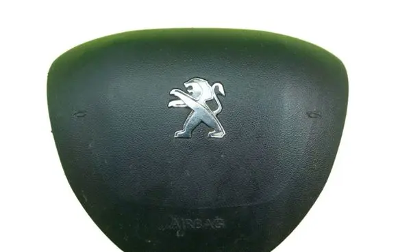 Peugeot 2008 I Steering wheel airbag 