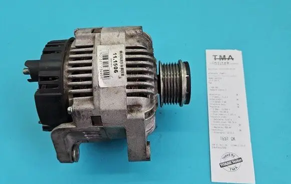 Generator/alternator
