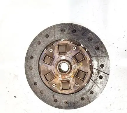 Mazda Xedos 6 Clutch pressure plate 