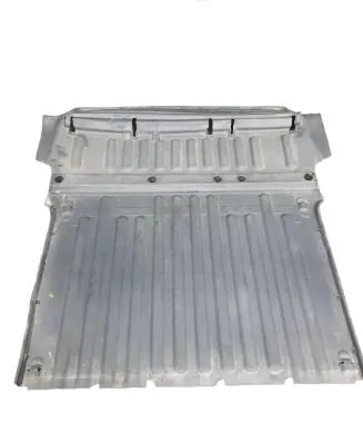 Citroen Berlingo Trunk/boot mat liner 96831019ZD 25741558