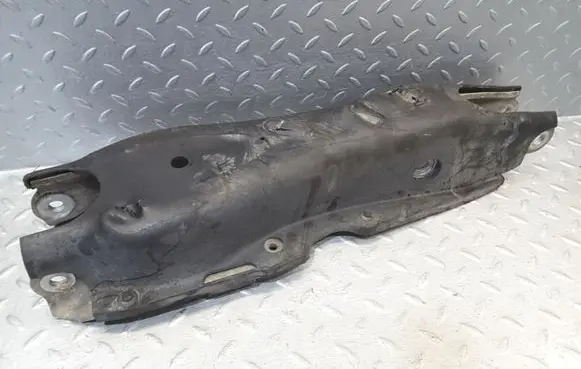 Mercedes-Benz S W221 Rear upper control arm/wishbone A2213520488 2213520488
