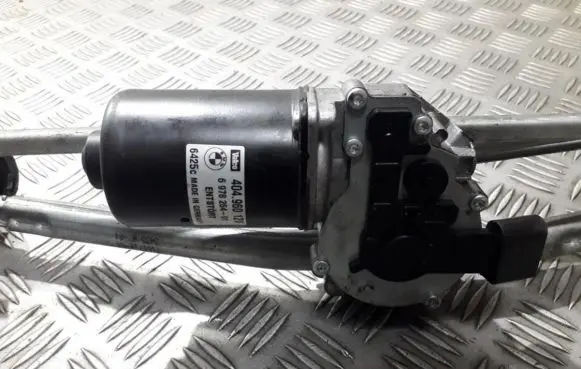 BMW 3 E90 E91 Wiper motor 697826401 6978264-01