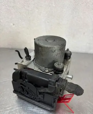 KIA Ceed Master brake cylinder 