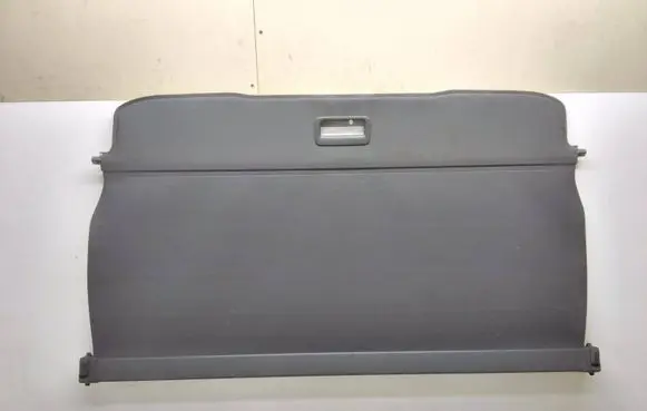 Volvo V60 Parcel shelf load cover 39812795
