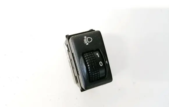 Nissan X-Trail T30 Fog light switch 