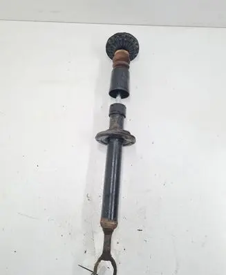 Audi A6 S6 C6 4F Front shock absorber/damper