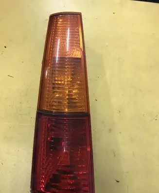 Subaru Justy Rear/tail lights