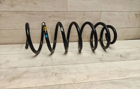 Citroen C4 I Picasso Rear coil spring