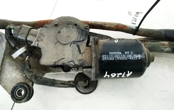 Toyota Avensis Verso Wiper motor 8511042110 85110-42110