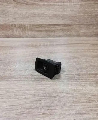 BMW 3 E90 E91 Electric window control switch 6945874 15939900