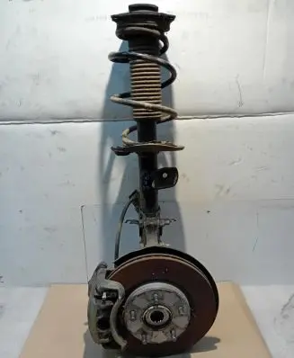 Nissan Juke I F15 Front suspension assembly kit set 