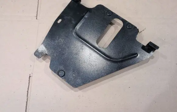 Opel Vivaro Other engine bay part 237140002R