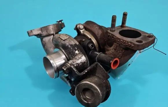 Ford Focus Turbo 49173-07507 IMPRK1442224