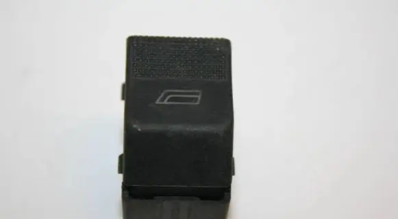 Audi A4 S4 B5 8D Electric window control switch 4D095985501C