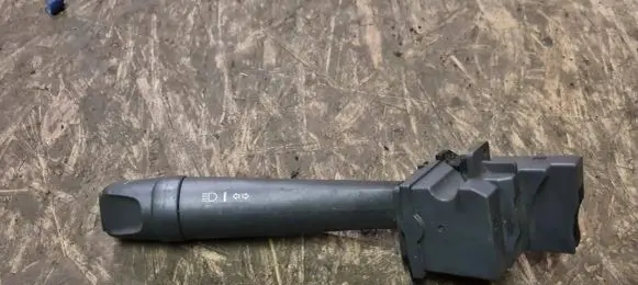Volvo S80 Indicator stalk