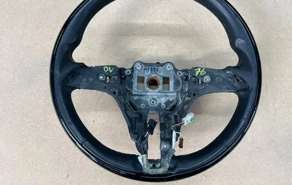 Mercedes-Benz S W223 Steering wheel A09946045109